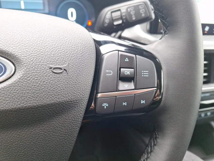 Ford Kuga 2.5 PHEV Titanium | Te bestellen | Actiekorting tot €6000,- | Private Lease vanaf €594,- P/M | 2100 KG Trekgewicht |