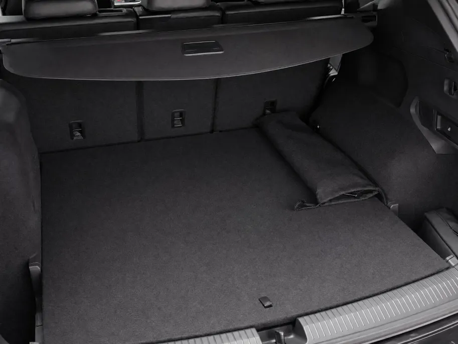 SEAT Tarraco 1.4TSIe-Hybrid 180kW/245PK PHEV FR · Panoramdak · Trekhaak · 360°Camera + Parkeersensoren · Stoelverwarming · Apple/Android Car Play ·