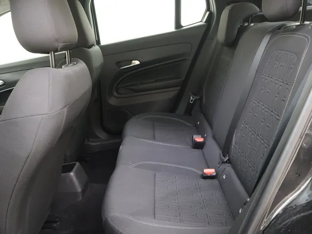 Fiat 600 1.2 Hybrid Urban