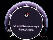 Volkswagen T-Roc R-Line First Edition 1.5 eTSI 150 PK 7 versn. DSG · Electrische achterklep · Achteruitrijcamera · Draadloze telefoonlader · Voorraad OUTLET · Prijs is inclusief inruilpremie ·