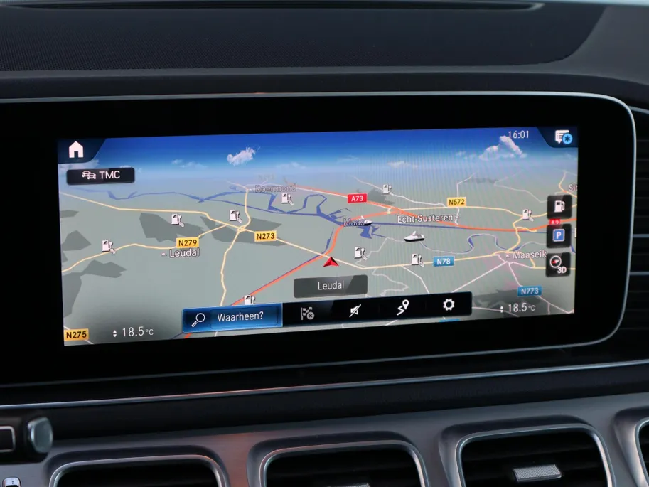 Mercedes-Benz GLE 350 de 4MATIC Premium Plus