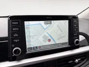 Kia Picanto 1.0 MPi GT-Line Edition Apple Carplay/Android Auto , navi , cruise , lm velgen , tel , camera , usb , sport stoelen , super mooie uitvoering . auto is voorzien van een nieuwe koppeling