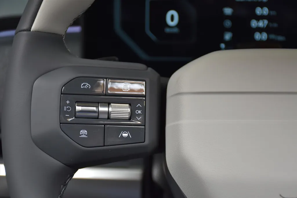 Kia EV3 81,4 kWh 204pk GT-Line