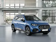Mercedes-Benz GLB 250+ Business Solution AMG 85.5 kWh Voorraaddeals