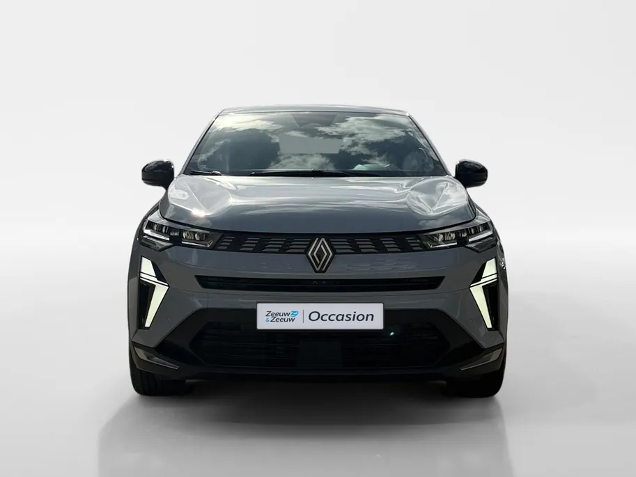 Renault Symbioz 1.6 E-Tech full hybrid 145 techno | Automaat | Navigatie | Apple Carplay & Android Auto | LMV | Cruise & Climate Control | Camera | Parkeersensoren | 12 Maanden BOVAG Garantie