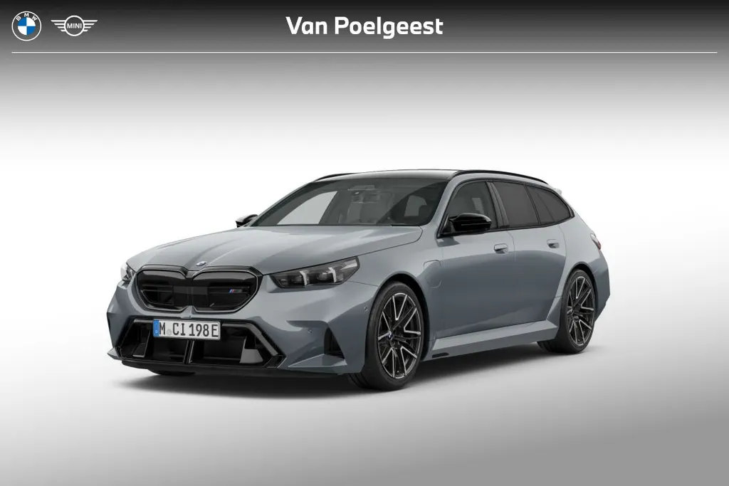 BMW M5 Touring M5
