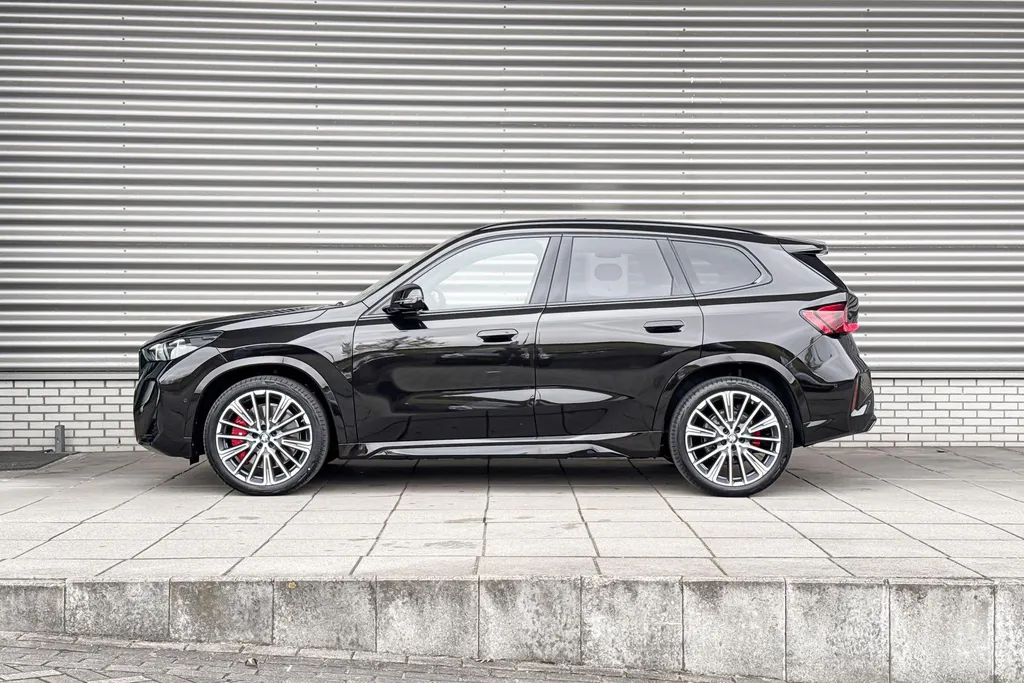 BMW iX1 eDrive20