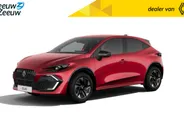 Renault Clio Techno | Nu met 12% Voorraadkorting | 5 Jaar Fabrieksgarantie | Direct Leverbaar | Nu Bij Zeeuw & Zeeuw Renault Naaldwijk |