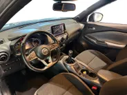 Nissan Juke 1.0 DIG-T N-Connecta *Navi+Camera*Climate*Cruise*Parkeersensoren*Hoge Instap!
