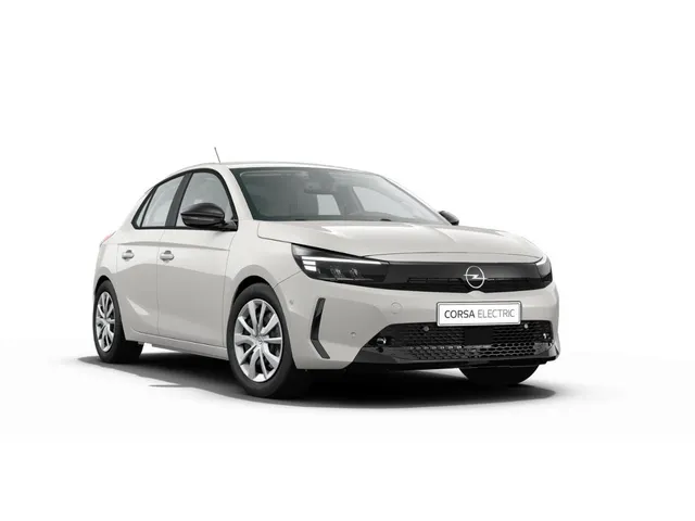 Opel Corsa-e
