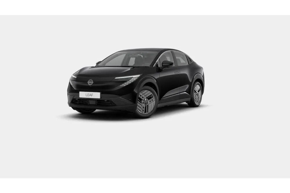 Nissan Leaf Engage 75kWh 217PK AUTOMAAT | 622 KM RIJBEREIK | NU TE BESTELLEN | IN 4 VERSCHILLENDE KLEUREN TE BESTELLEN