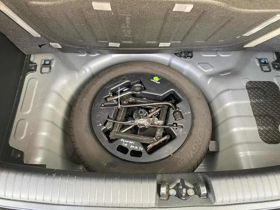 Hyundai i10 1.0i Go! geen import | 1e Eig. | Navi | Bluetooth | Clima | El. rmn. | Etc.