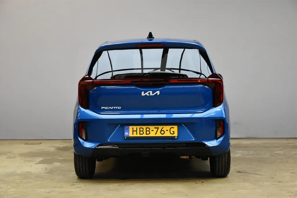 Kia Picanto 1.0 DPi DynamicPlusLine |Navi |Camera