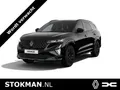Renault Espace esprit Alpine | Elektronisch geregelde airconditioning | ISOFIX-bevestigingssysteem voor kinderzitjes buitenste zitplaatsen achter | Renault Handsfree Card voor openen, sluiten en starten zonder sleutel
