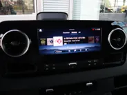 Mercedes-Benz Sprinter 317 CDI L2H2 LED METALLIC