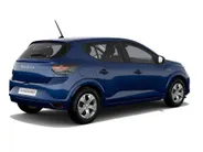 Dacia Sandero 1.0 SCe 65 essential Nieuw te bestellen vanaf