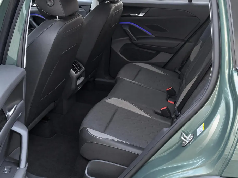 Volkswagen Tiguan 1.5 eHybrid 204pk DSG Life Edition · 360 Camera · Inklap. Trekhaak · Stuur- & Stoelverwarming · Apple/Android Car Play · Garantie t/m 03-02-2028