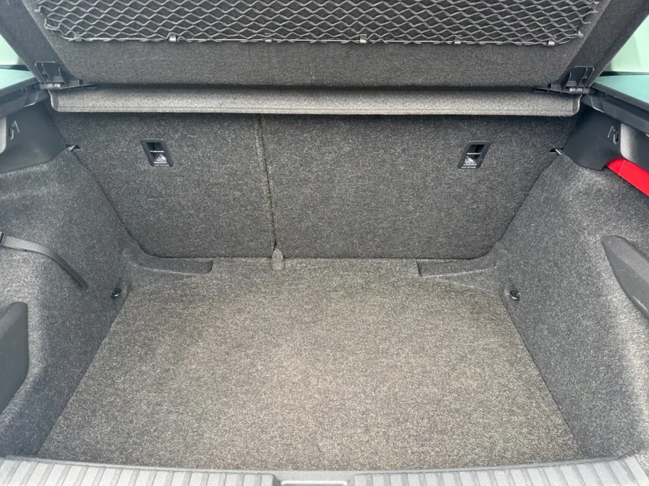 Škoda Kamiq 1.0 TSI Ambition