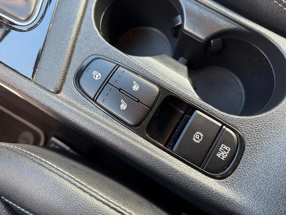 Kia Niro 1.6 GDi Hybrid DynamicPlusLine | Zeer nette auto| Trekhaak | Dealer onderhouden | Lederen bekleding | Navigatie | Apple CarPlay & Android Auto |