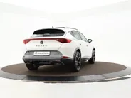 CUPRA Formentor 1.4 TSI e-Hybrid 245pk DSG VZ Performance Limited · Panoramadak · Camera · Stuur- & Stoelverwarming · Keyless · Dodehoeksensor · 19'Velgen ·