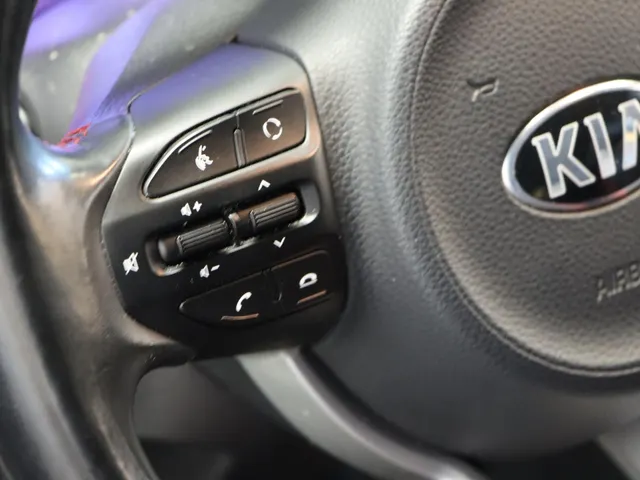 Kia Picanto 1.2 CVVT GT-Line