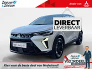 Mitsubishi ASX 1.8 HEV AT Instyle | 3500 Euro Korting | De nieuwe aandrijflijn | 8 Jaar garantie |