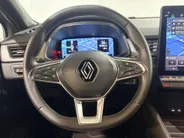 Renault Captur 145PK E-Tech Full Hybrid Techno Automaat | Navi | Camera | Parkeersensoren | Apple CarPlay/Android Auto | Adaptive Cruise Control | Digital Cockpit | Lichtmetalen Velgen | Full LED |