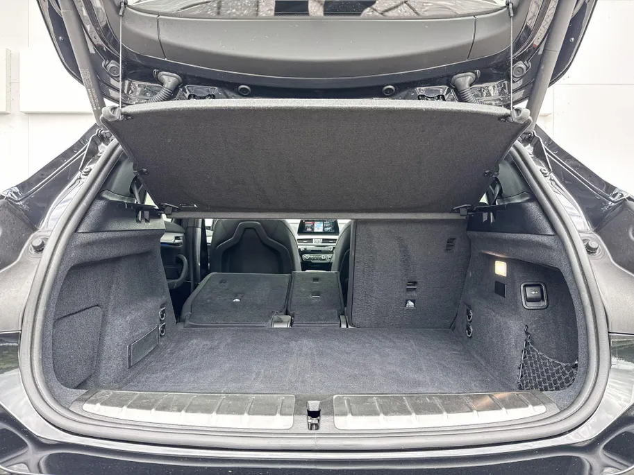 BMW X2 xDrive25e
