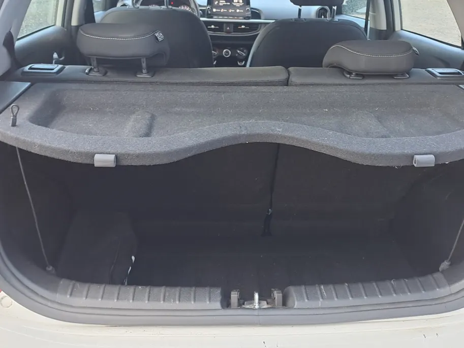 Kia Picanto 1.0 DPi DynamicLine | Apple Carplay/Android Auto | Cruise | Camera | Airco | LM Velgen