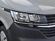Volkswagen Bedrijfswagens Transporter 2.0TDi 150pk DSG L2 · Camera · Apple Carplay/Android Auto · 3-zits bank · Cruise Control · Airco ·