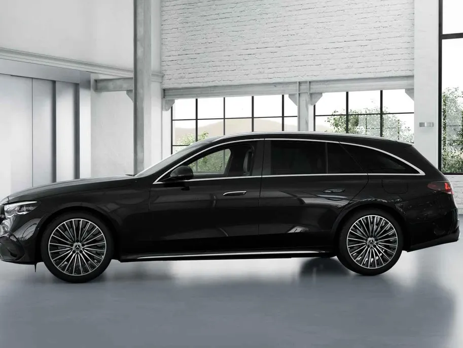 Mercedes-Benz E-Klasse Estate 300 e Business Solution AMG
