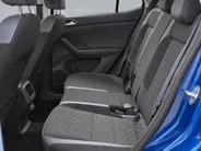 Volkswagen T-Cross 1.0 TSI 110pk R-Line · Camera · Apple/Android Car Play · Dodehoeksensor · Navigatie · Keyless · 18'' Inch · Garantie t/m 26-02-2028 of 100.000km