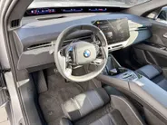 BMW iX3 40 eDrive