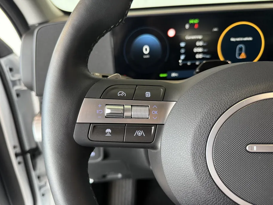 Hyundai Kona EV Fashion 64 kWh