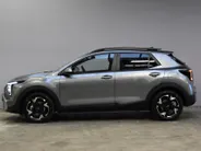 Kia Stonic 1.0 T-GDi MHEV 115pk DynamicLine NIEUW - SNEL LEVERBAAR