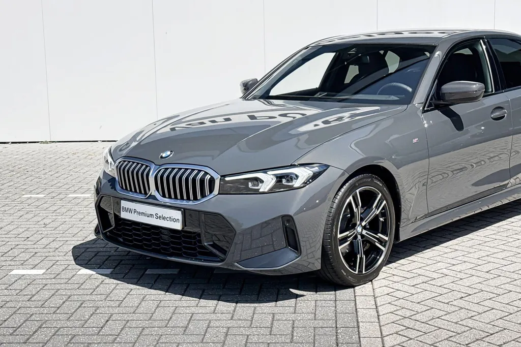 BMW 3 Serie Sedan 318i