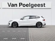 BMW 1 Serie 120d
