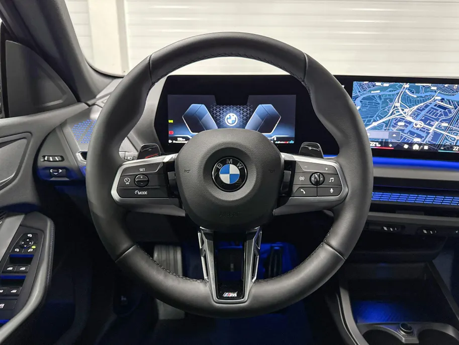 BMW 2 Serie Gran Coupé 220