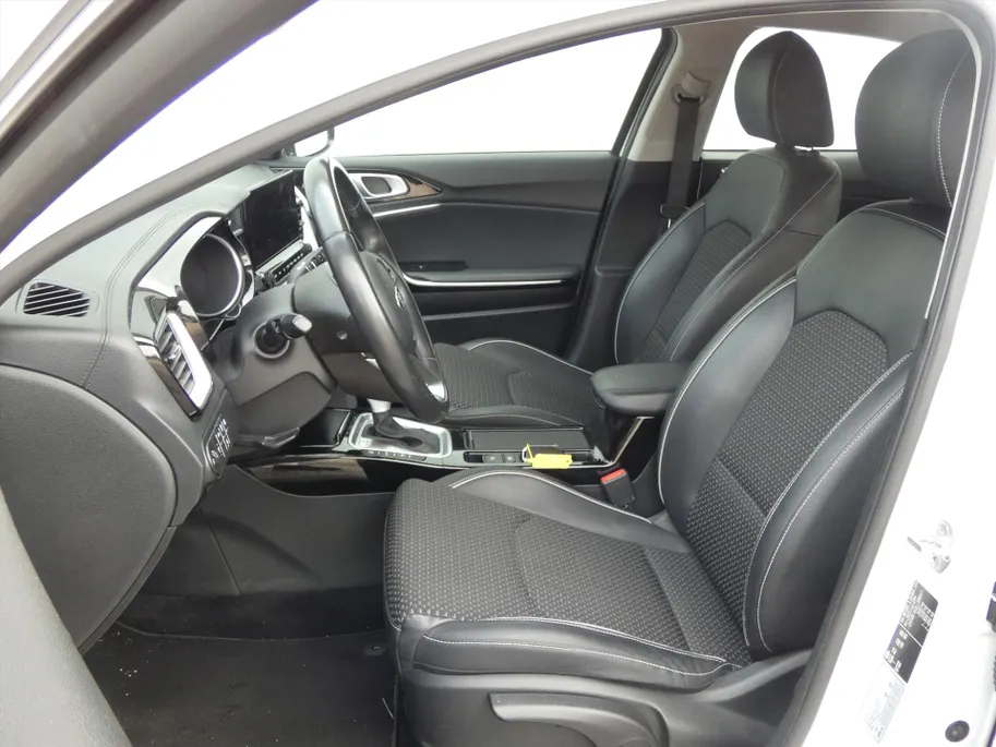 Kia XCeed 1.6 GDi PHEV DynamicLine |Navi |Camera |Direct Rijden!