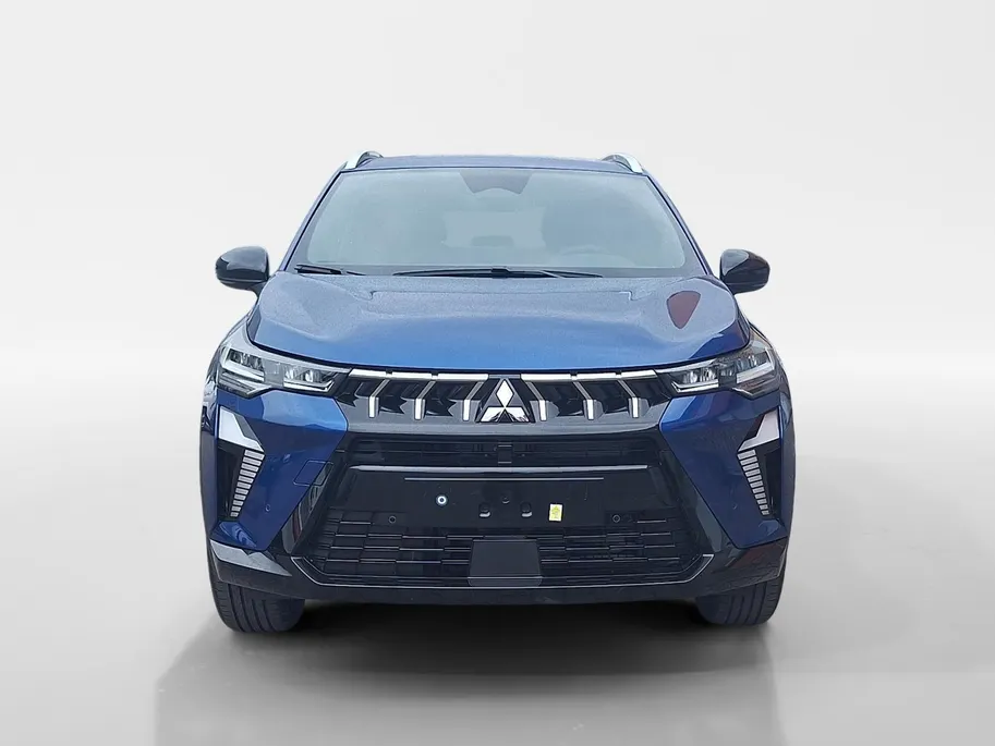 Mitsubishi ASX 1.8 HEV AT Intense+ | €3.000, - VOORRAADKORTING! | 8 JAAR GARANTIE |