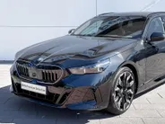 BMW 5 Serie Touring 550e xDrive