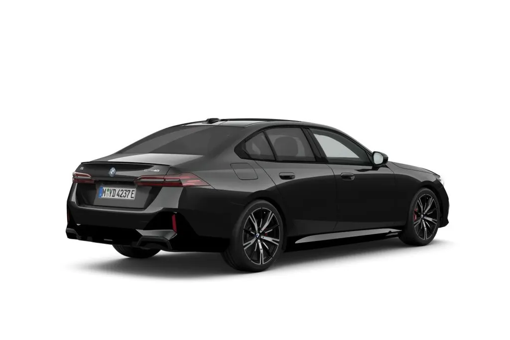 BMW i5 Sedan eDrive40 M Sport Edition 84 kWh