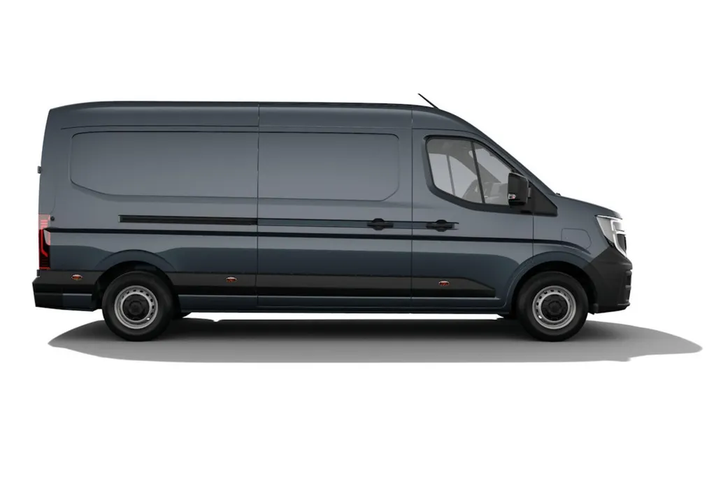 Renault Master E-Tech T35 L3H2 Extra long range 87 kWh | Nu leverbaar met maar liefst 12% Zeeuw & Zeeuw actiekorting  |