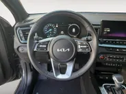 Kia Ceed Sportswagon 1.0 T-GDi MHEV Design Edition | Stoel en stuurverwarming | Navigatie | Camera | Apple Carplay / Android Auto | Elektrisch achterklep |