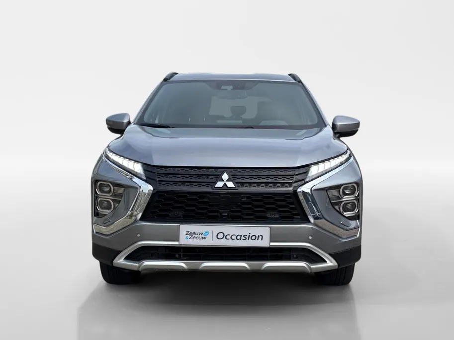 Mitsubishi Eclipse Cross 2.4 PHEV Intense+ | Carplay | Camera | Cruise |