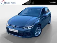 Volkswagen Golf 1.4 eHybrid GTE | Automaat | Kuipstoelen | Camera | Dodehoek Detectie | Cruise Control Adaptief | Climate Control | Keyless | DAB