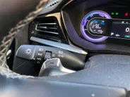Kia Niro 1.6 GDi PHEV DynamicLine Climate control | Trekhaak | Navigatie | Camera | LM velgen | Stoel,- en stuurverwarming | Elek. best. stoel |