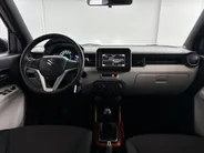 Suzuki Ignis 1.2 Stijl Intro | Navigatie | Parkeercamera | Cruise Control