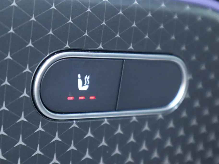 Mercedes-Benz B-Klasse 250 e Star Edition l Keyless l Achteruitrij camera l Stoelverwarming