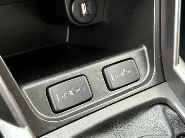 Suzuki S-Cross 1.4 B.jet Select Smart Hybrid | Trekhaak